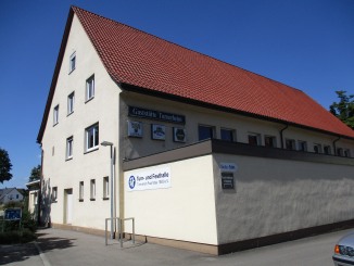turnhalle