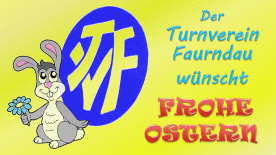 Frohe Ostern