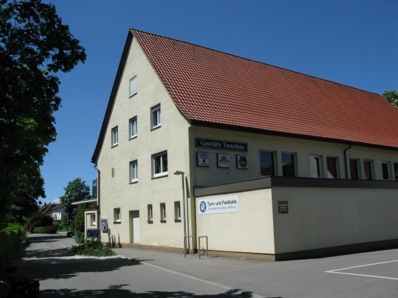 turnhalle