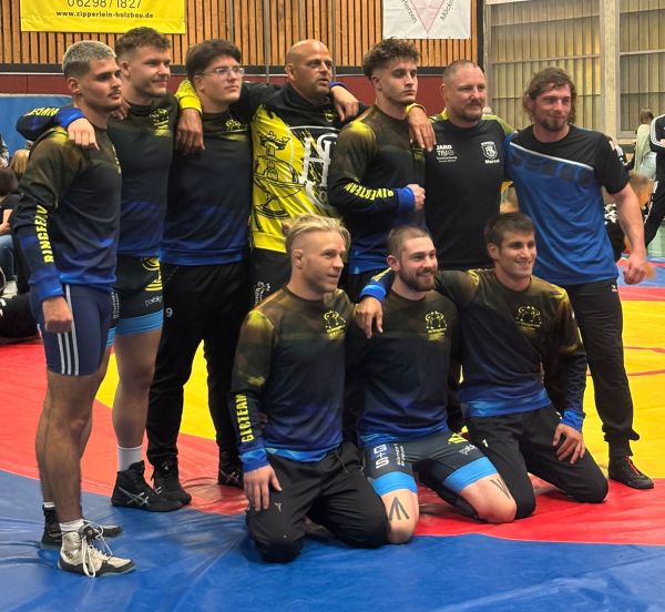 KG Königsbronn/Faurndau