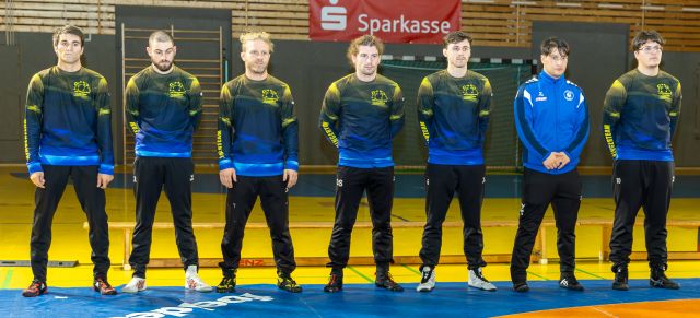 KG Königsbronn /Faurndau